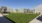Grass Area