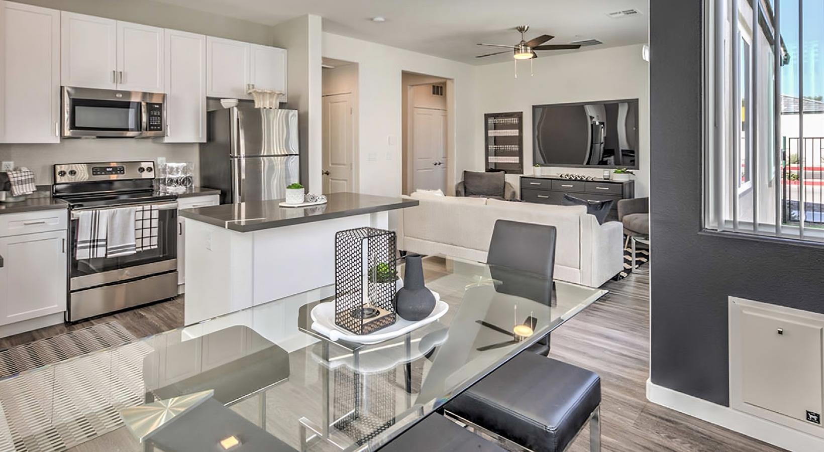 Moderne at Rocking K Photos Homes for Rent in Vail, AZ